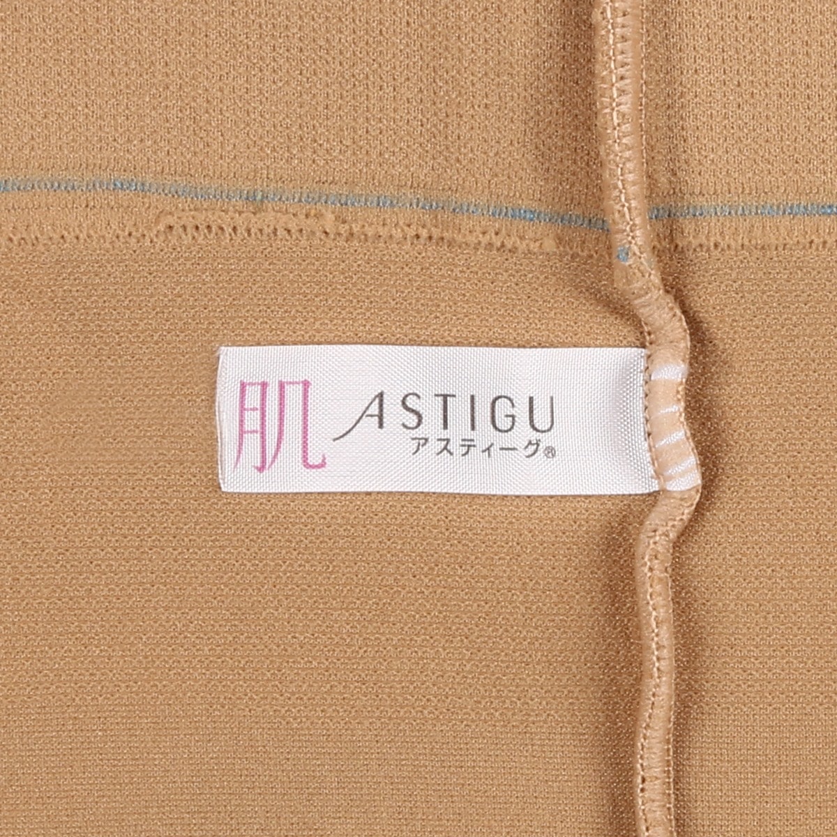 ASTIGU Thick Wood Stockings Women's Japanese Skin Series Comfortable Nature Spring, Autumn and Summer Thin Type Anti-Static Sunscreen Atsugi Pantyhose