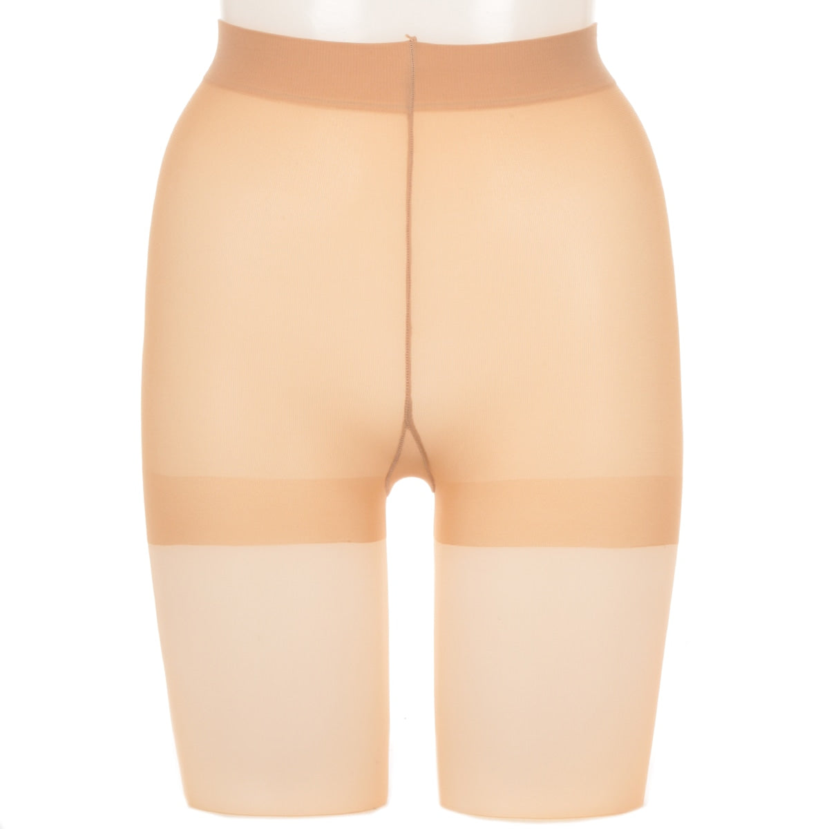 ASTIGU Thick Wood Stockings Women's Japanese Skin Series Comfortable Nature Spring, Autumn and Summer Thin Type Anti-Static Sunscreen Atsugi Pantyhose