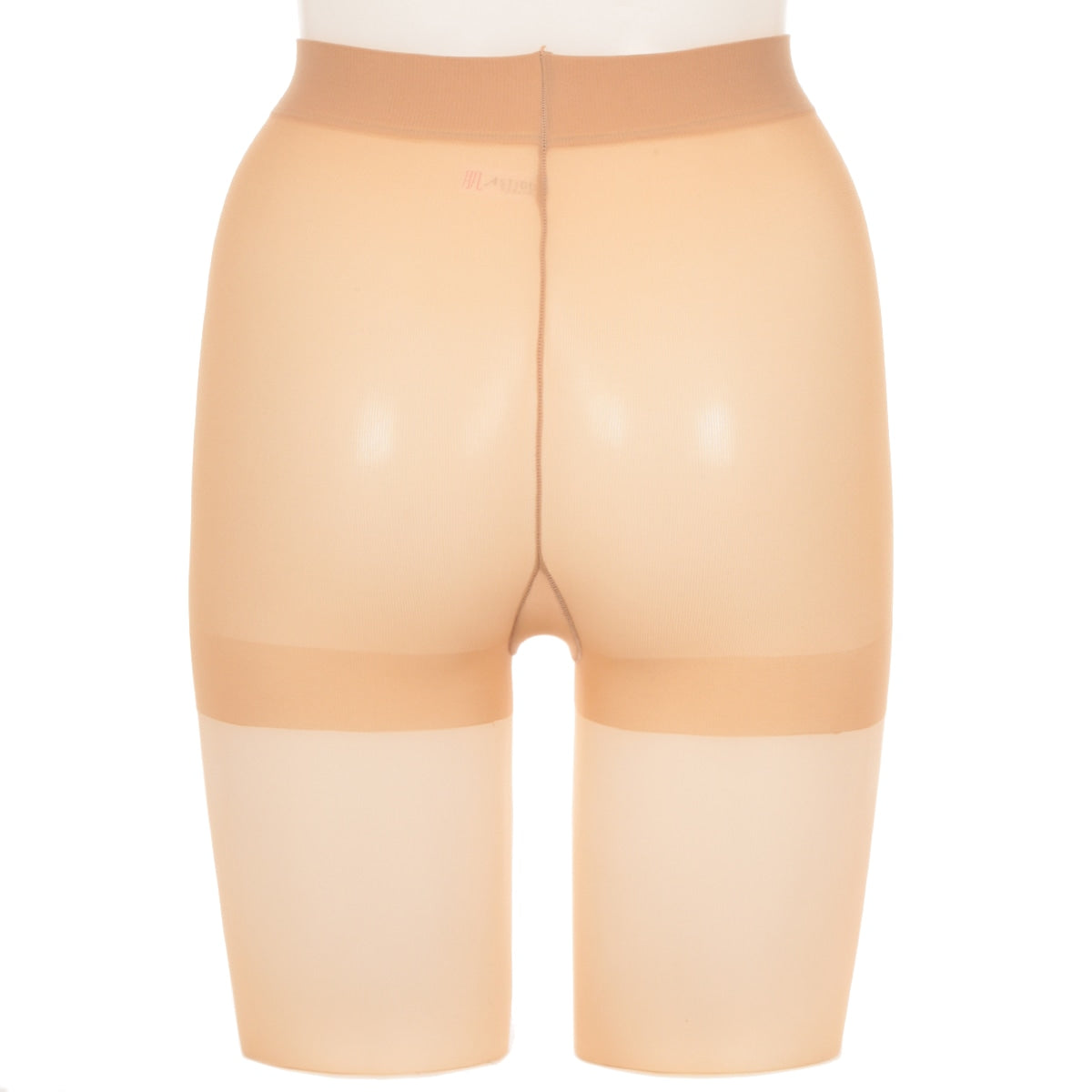 ASTIGU Thick Wood Stockings Women's Japanese Skin Series Comfortable Nature Spring, Autumn and Summer Thin Type Anti-Static Sunscreen Atsugi Pantyhose